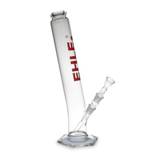 Load image into Gallery viewer, EHLE Bent Neck Cylinder Bong