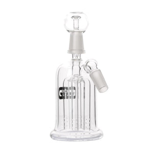 4 Arm Tree Perc Dual-head Pre-Cooler