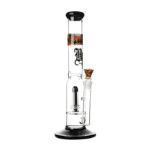 Load image into Gallery viewer, Dome Percolator Ice Bong Switch Back