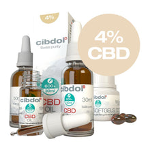 Load image into Gallery viewer, CBD Oil