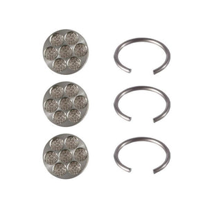 IOLITE & WISPR Screen 3 Pack