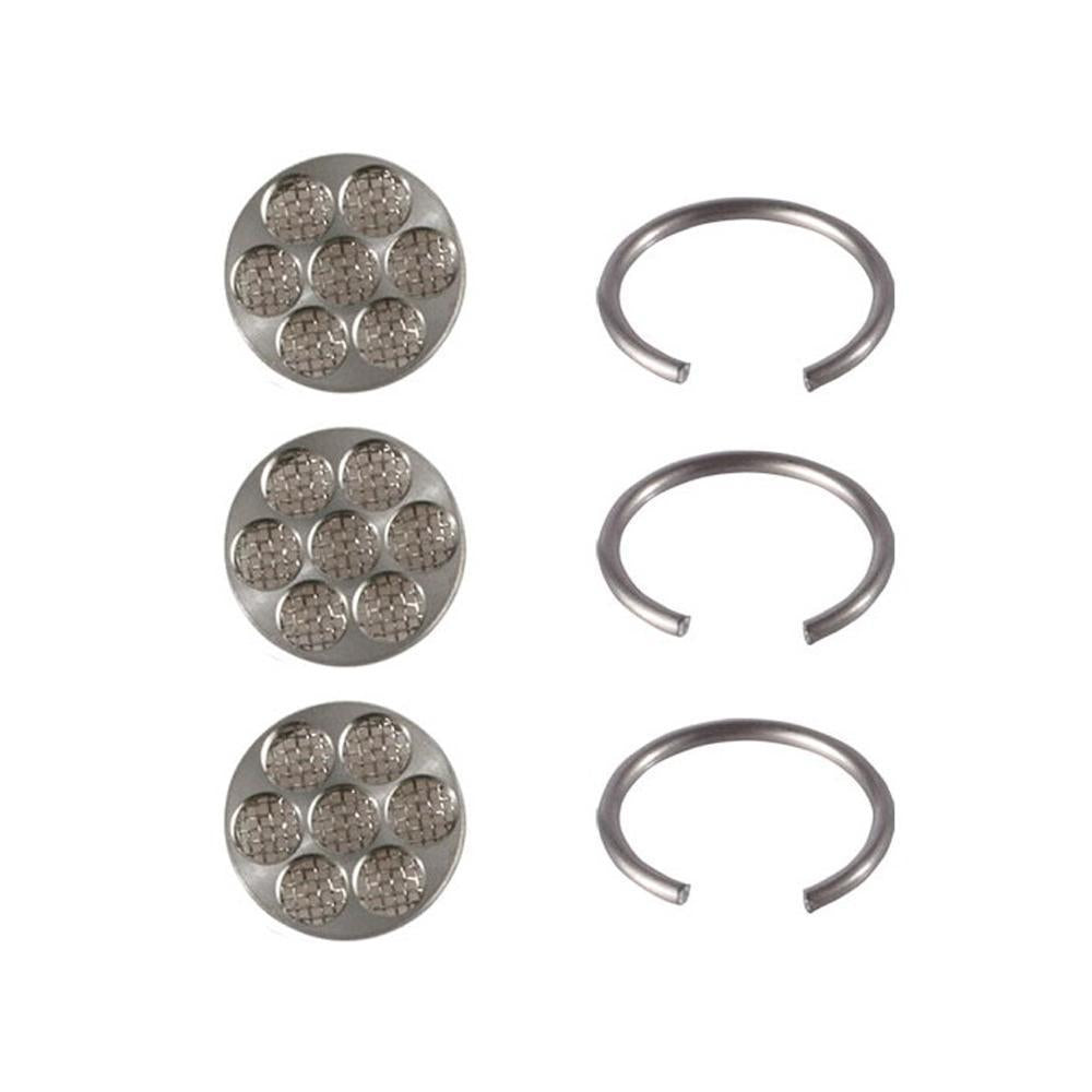 IOLITE & WISPR Screen 3 Pack