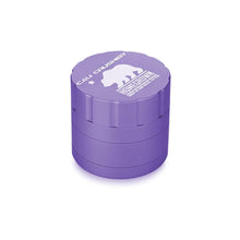 Load image into Gallery viewer, Cali Crusher Homegrown 2.35" 4-piece grinder