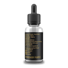 Load image into Gallery viewer, Canavape Complete Terpene Infused 30ml (600mg CBD 60mg CBG)