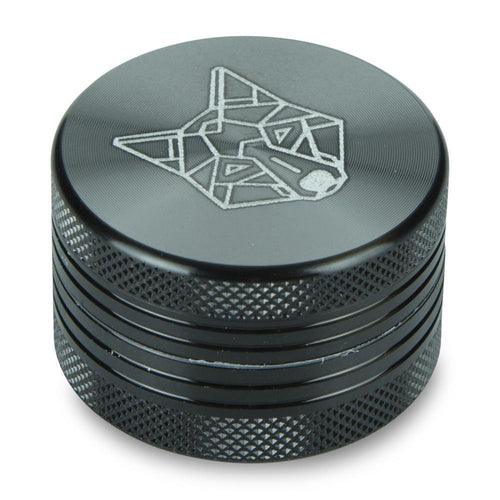 2 Part Small Pocket Grinder