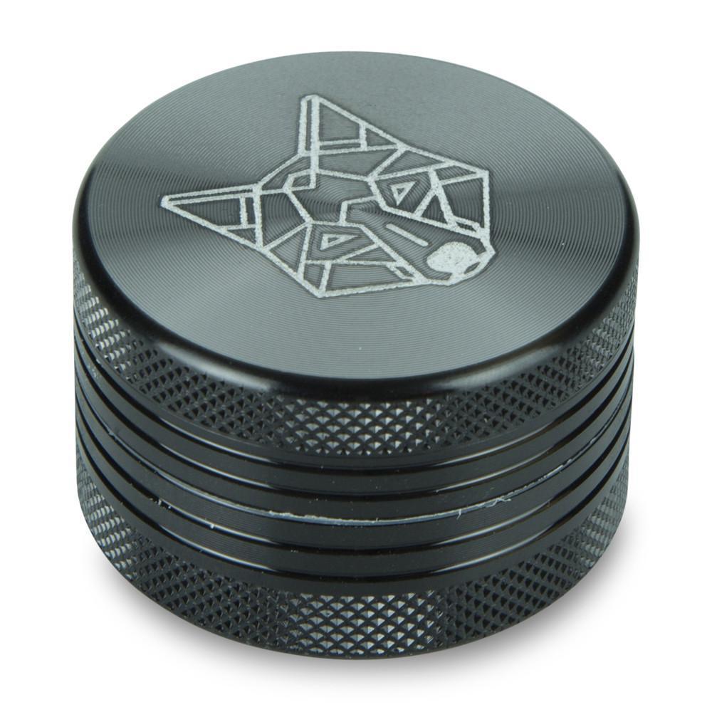 2 Part Small Pocket Grinder