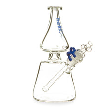 Load image into Gallery viewer, 8.75&quot; Helix Beaker Water Pipe