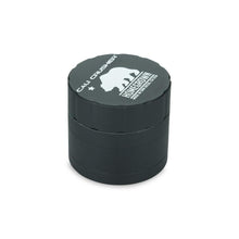 Load image into Gallery viewer, Cali Crusher Homegrown 2.35" 4-piece grinder