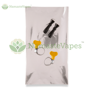 H. Aire H2.2 Replacement Balloon Set
