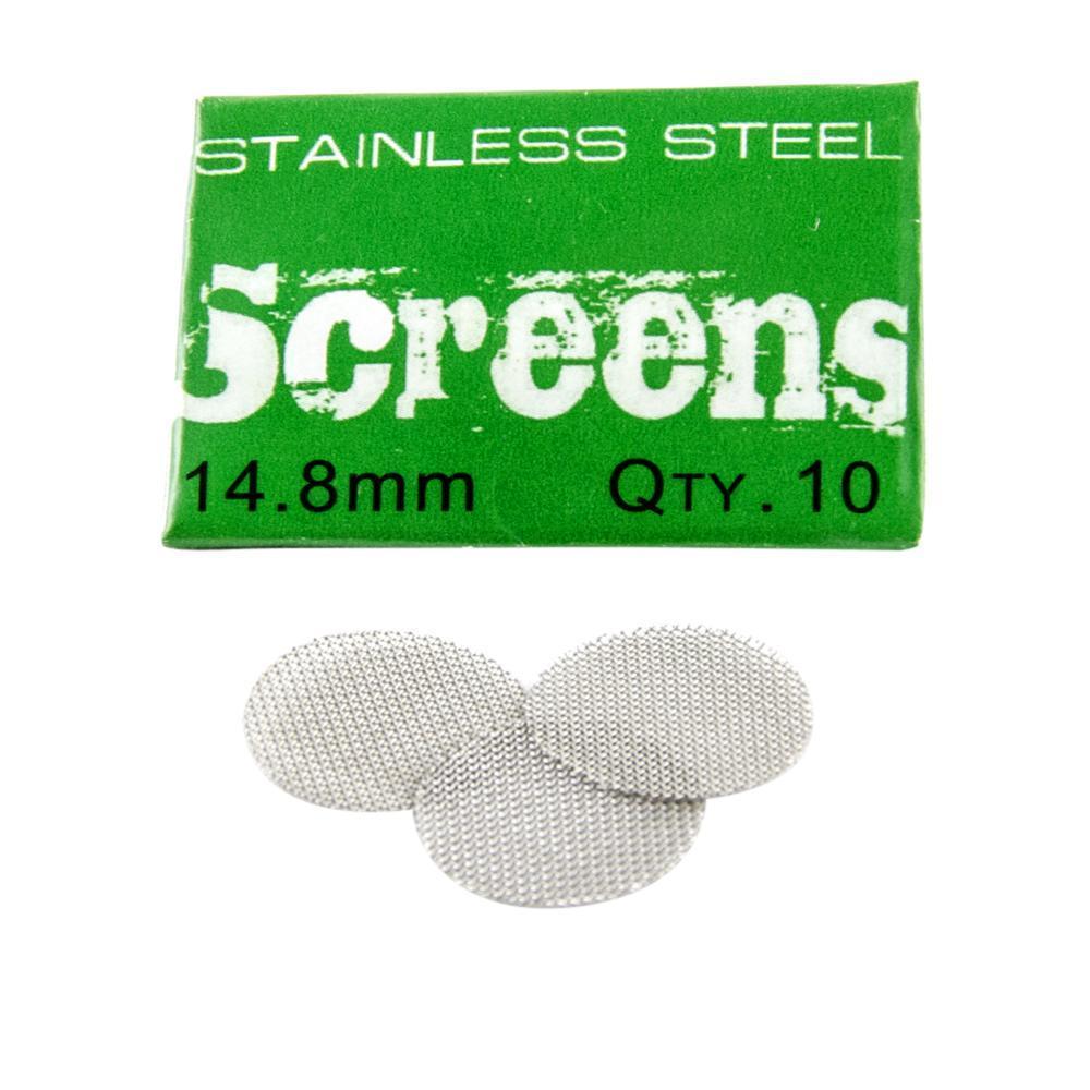 7th Floor 14.8mm Screens