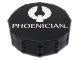 Load image into Gallery viewer, 2 Piece Herb Grinder Sifter
