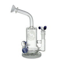 Load image into Gallery viewer, Direct Inject Inline Diffuser Bubbler With Implosion Marbles