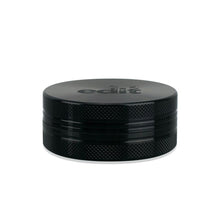 Load image into Gallery viewer, 2-Part Aluminum Herb Grinder Medium