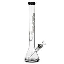 Load image into Gallery viewer, 16&quot; Beaker Water Pipe