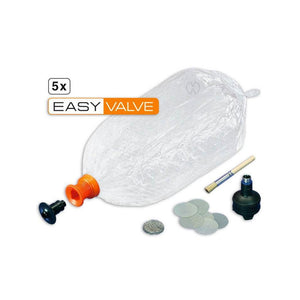 Volcano Vaporizer Digital Easy Valve Namaste UK