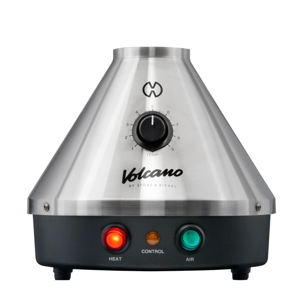 Volcano Vaporizer Classic UK