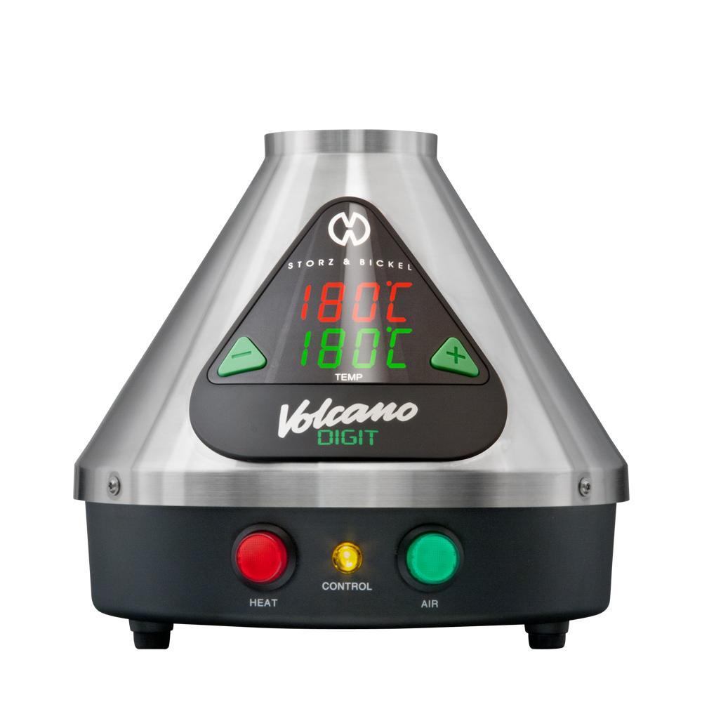 Volcano Vaporizer Digital Namaste UK