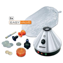 Load image into Gallery viewer, Volcano Vaporizer Classic with Easy Valve Set UK
