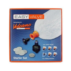 Buy Volcano Easy Valve Starter Kit UK