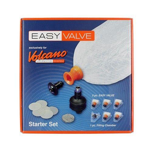 Buy Volcano Easy Valve Starter Kit UK